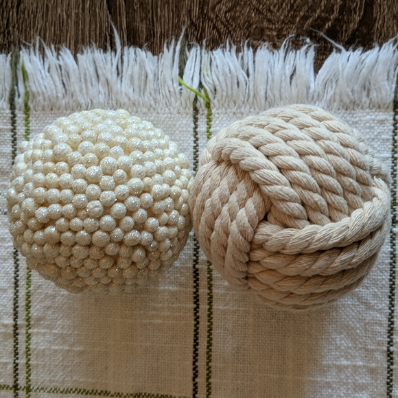 Other - Decorative Balls